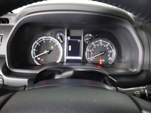 Used 2023 Toyota 4Runner Limited AWD/4WD image 40