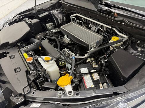 Used 2024 Subaru Ascent Limited w/ Technology Package image 57