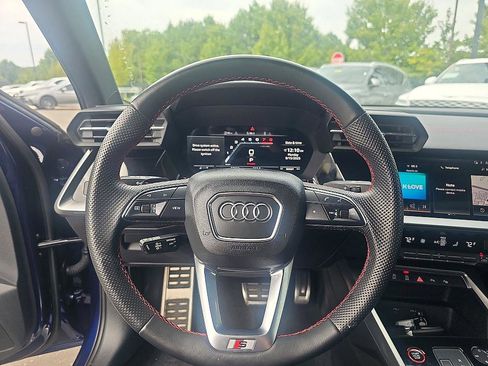 Used 2023 Audi S3 Premium Plus image 18