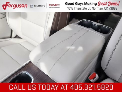 New 2026 GMC Acadia Denali w/ Super Cruise Package FWD image 35