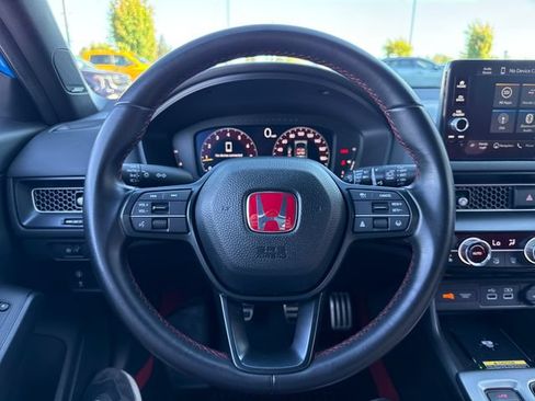 Certified 2023 Honda Civic Type R image 12
