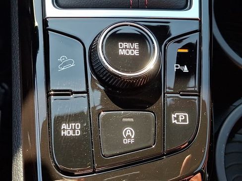 Used 2025 Kia Sportage SX FWD image 20