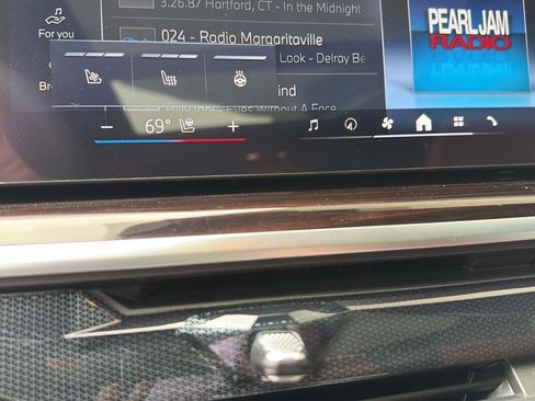 New 2027 BMW X6 xDrive40i AWD/4WD image 27