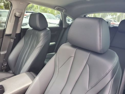 Used 2024 Acura Integra FWD image 16