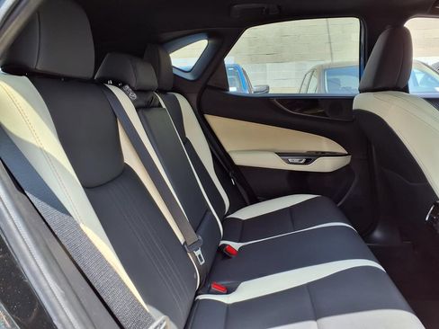 Used 2024 Lexus NX 350 AWD w/ Cold Area Package image 22