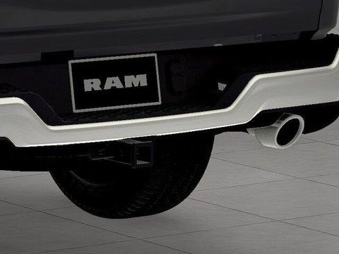 New 2026 RAM 1500 Tradesman AWD/4WD image 15