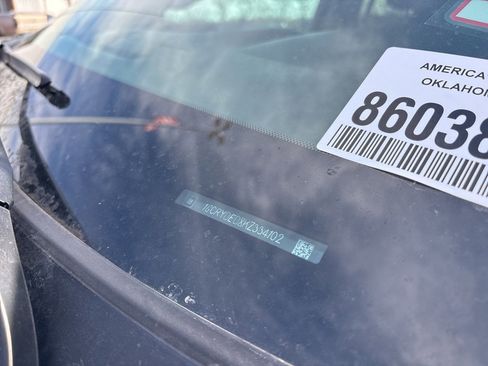 Used 2019 Chevrolet Silverado 1500 LT w/ All-Star Edition image 10