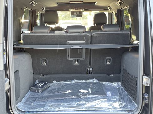 New 2026 Mercedes-Benz G 63 AMG 4MATIC image 10
