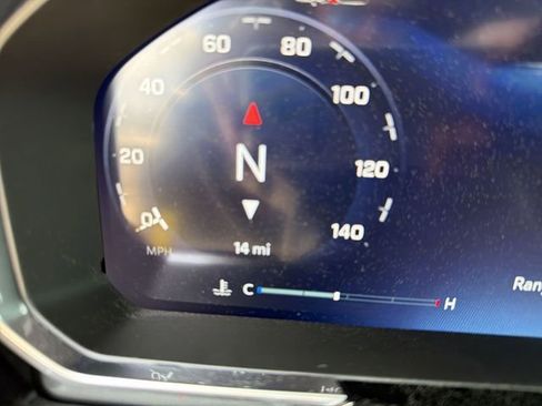 New 2026 Chevrolet Silverado 1500 RST AWD/4WD image 16