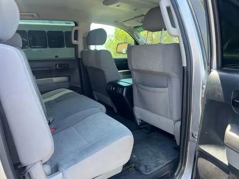 Used 2012 Toyota Tundra 2WD CrewMax w/ Tow Pkg image 15