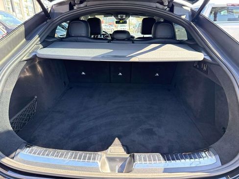 Used 2022 Mercedes-Benz GLE 53 AMG 4MATIC Coupe image 8