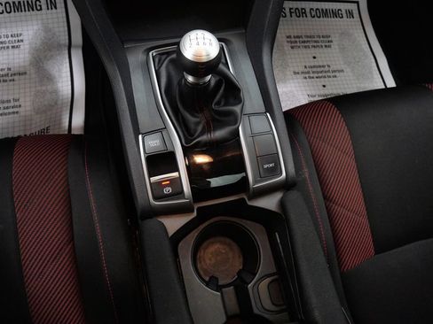 Used 2020 Honda Civic Si image 29