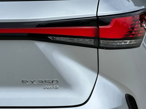 Used 2023 Lexus RX 350 Premium w/ Cold Area Package AWD/4WD image 33