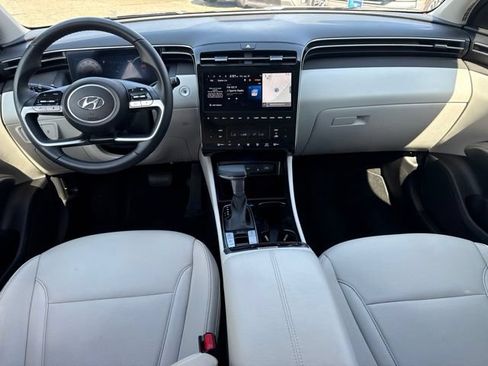 Used 2024 Hyundai Tucson SEL w/ Convenience Package AWD/4WD image 4