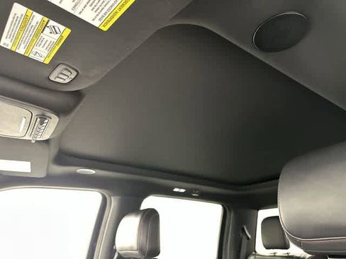 Used 2025 Ford F150 Raptor AWD/4WD image 28