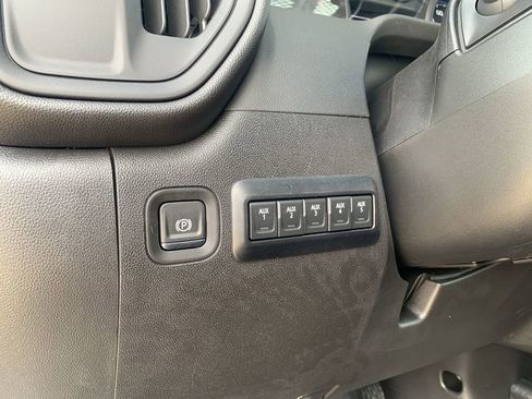 New 2026 Chevrolet Silverado 3500 W/T w/ WT Convenience Package RWD image 19