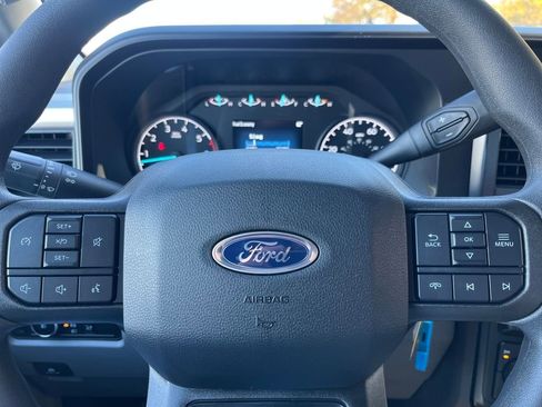 New 2026 Ford F250 XL w/ STX Appearance Package image 16