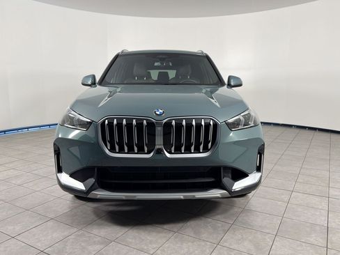 Certified 2025 BMW X1 xDrive28i AWD/4WD image 6