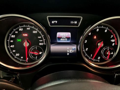 Used 2018 Mercedes-Benz GLE 350 image 23