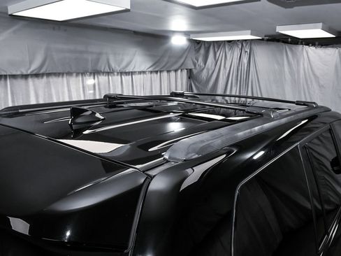 Used 2023 Lexus GX 460 Luxury w/ Sport Design Package image 86