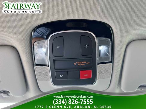 Used 2025 Hyundai Tucson SEL FWD image 25