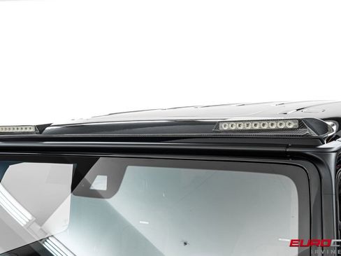 Used 2023 Mercedes-Benz G 63 AMG 4MATIC image 9