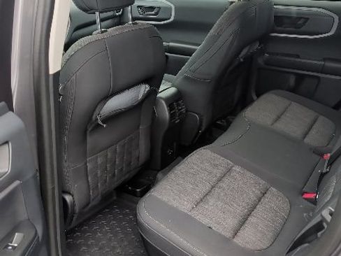 Used 2023 Ford Bronco Sport Big Bend w/ Convenience Package AWD/4WD image 13