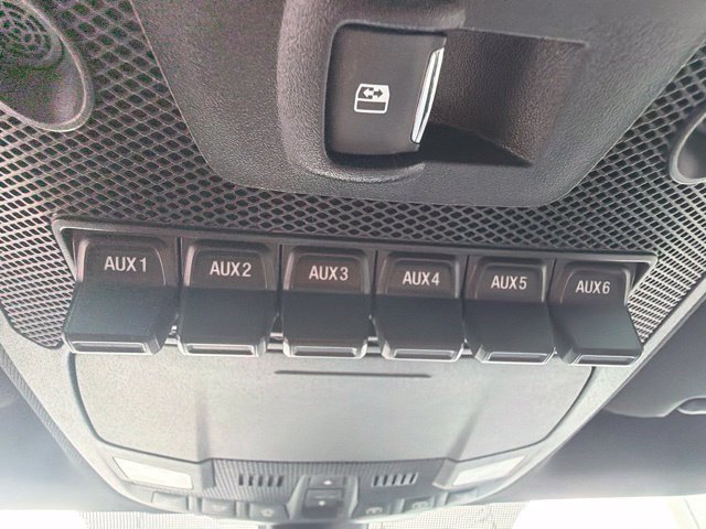 Used 2019 Ford F450 Platinum w/ Platinum Ultimate Package AWD/4WD image 27