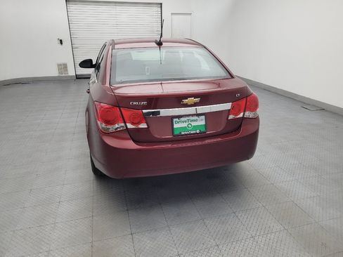 Used 2016 Chevrolet Cruze LT FWD image 6
