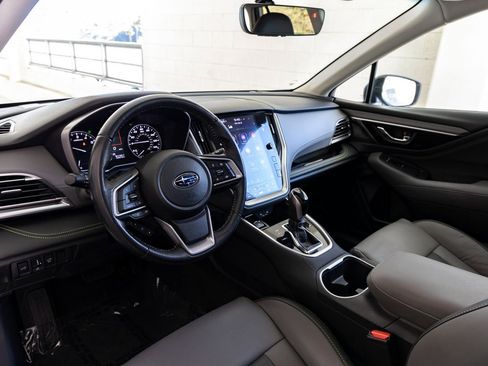 Used 2021 Subaru Outback Onyx Edition XT image 15