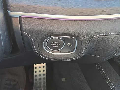 Used 2025 Mercedes-Benz GLE 53 AMG 4MATIC Coupe image 31