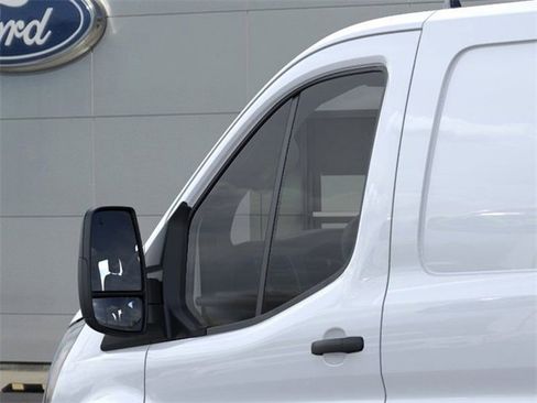 New 2025 Ford Transit 150 Low Roof image 20