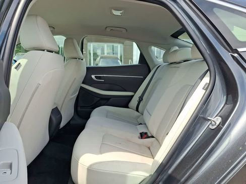 Used 2025 Hyundai Sonata SEL image 10