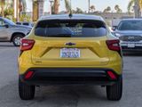 Used 2024 Chevrolet Trax RS w/ Sunroof Package image 6