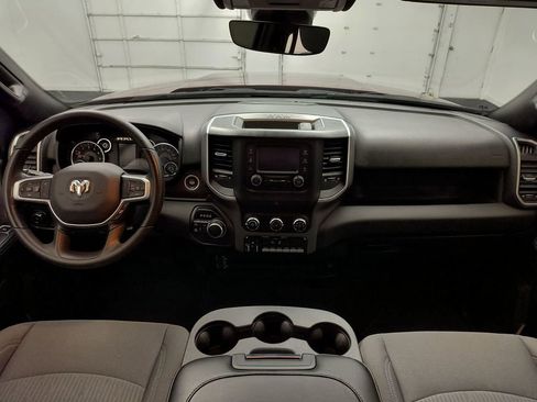 Used 2023 RAM 2500 Big Horn image 12