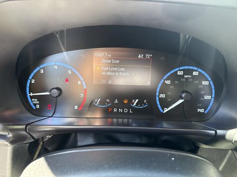 Used 2022 Ford Bronco Sport Big Bend w/ Convenience Package AWD/4WD image 46