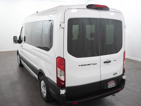 Used 2026 Ford Transit 350 XLT RWD image 9