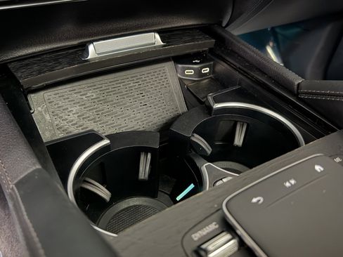 Certified 2024 Mercedes-Benz GLE 53 AMG 4MATIC Coupe image 36