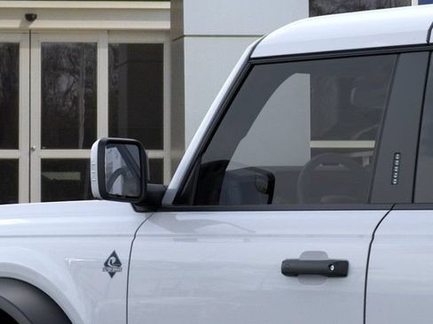 New 2026 Ford Bronco Outer Banks w/ Sasquatch Package AWD/4WD image 22