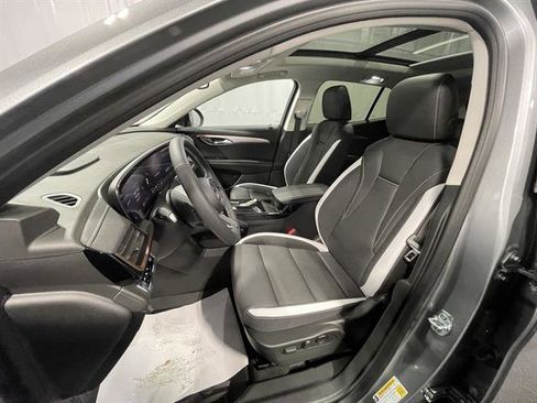 New 2026 Buick Envision Sport Touring image 15