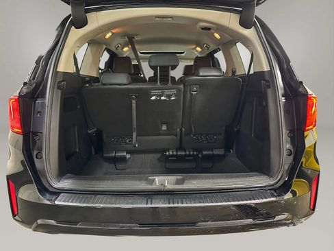 Used 2025 Honda Odyssey EX-L image 11