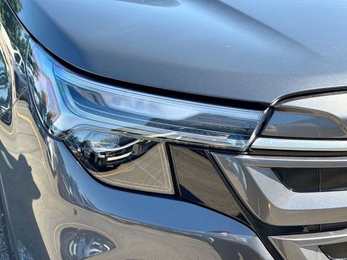 New 2026 Subaru Forester Touring AWD/4WD image 39