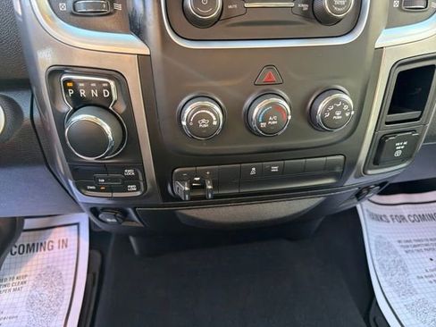 Used 2022 RAM 1500 Classic SLT w/ Protection Group AWD/4WD image 19