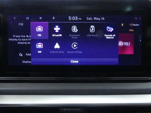 Used 2024 Kia K5 GT-Line FWD image 11
