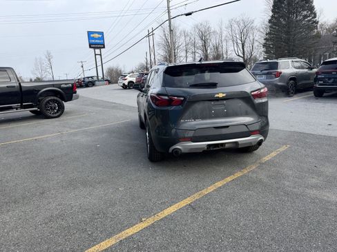 Used 2019 Chevrolet Blazer LT image 4