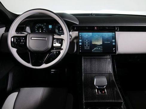 New 2026 Land Rover Range Rover Velar Dynamic SE AWD/4WD image 10