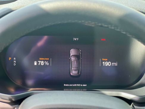 Used 2023 Polestar Polestar 2 w/ Pilot Pack AWD/4WD image 19