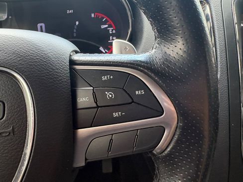 Certified 2020 Dodge Durango GT AWD/4WD image 21