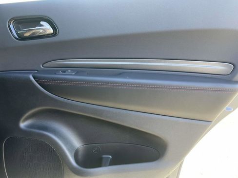 New 2026 Dodge Durango GT AWD/4WD image 18
