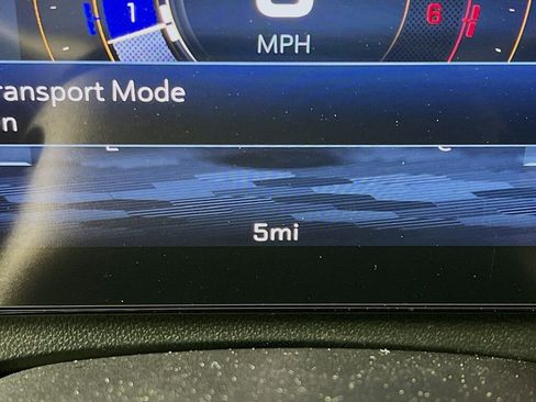 New 2026 Chevrolet Traverse LT w/ LPO, Floor Liner Package image 12